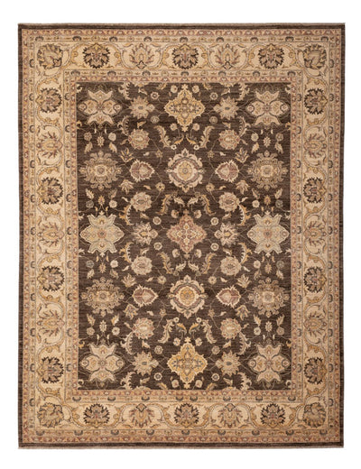 Dywan Zieglera 252x319cm - Dywan orientalny