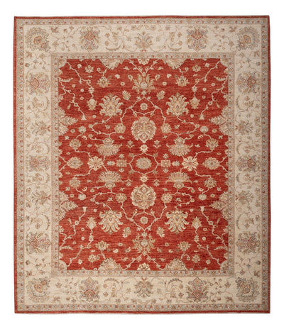 Dywan Zieglera 256x298cm - Dywan orientalny