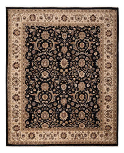 Dywan Zieglera 245x299cm - Dywan orientalny