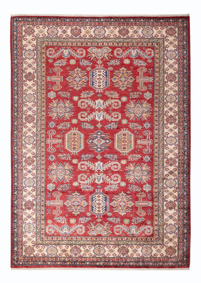 Kazak Dywan 172x241cm - Dywan orientalny