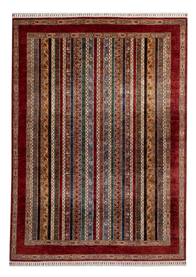 Shal Dywan 173x241cm - Dywan orientalny