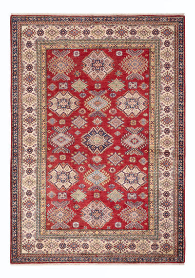 Kazak Dywan 172x244cm - Dywan orientalny