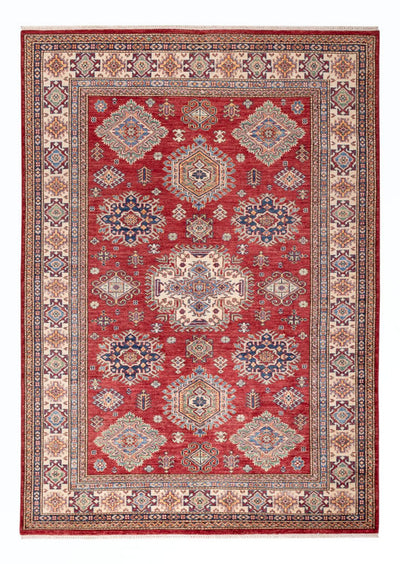 Kazak Dywan 173x246cm - Dywan orientalny