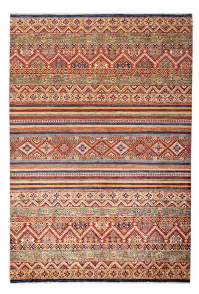 Shal Dywan 174x247cm - Dywan orientalny