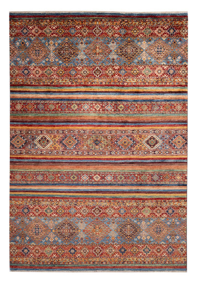 Shal Dywan 170x242cm - Dywan orientalny