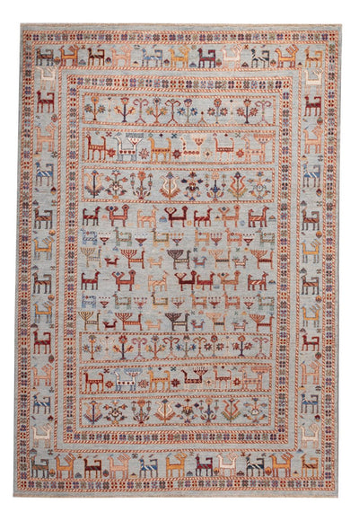 Ariana Dywan 171x238cm - Dywan orientalny