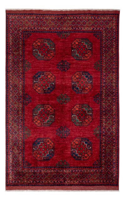 Khal Mohammadi Dywan 166x253cm - Dywan orientalny