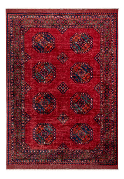 Khal Mohammadi Dywan 174x240cm - Dywan orientalny