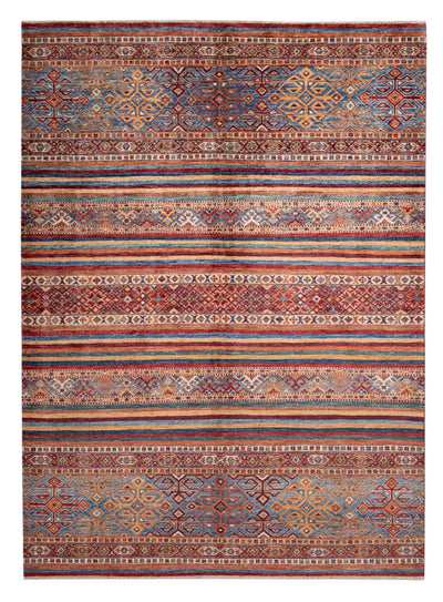 Shal Dywan 174x239cm - Dywan orientalny