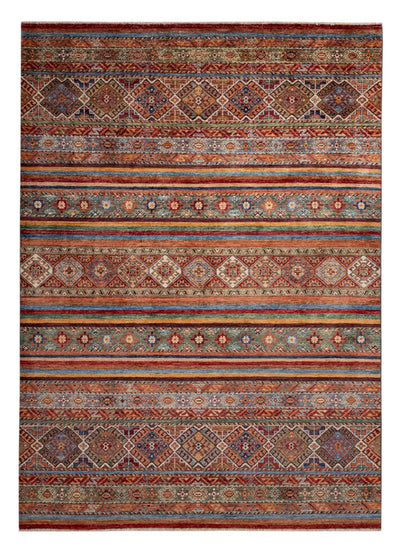 Shal Dywan 174x238cm - Dywan orientalny