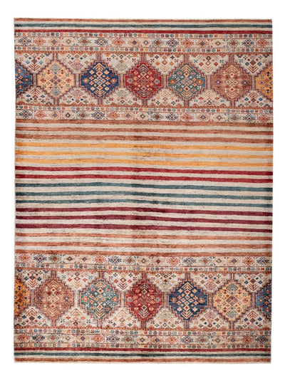Shal Dywan 175x226cm - Dywan orientalny