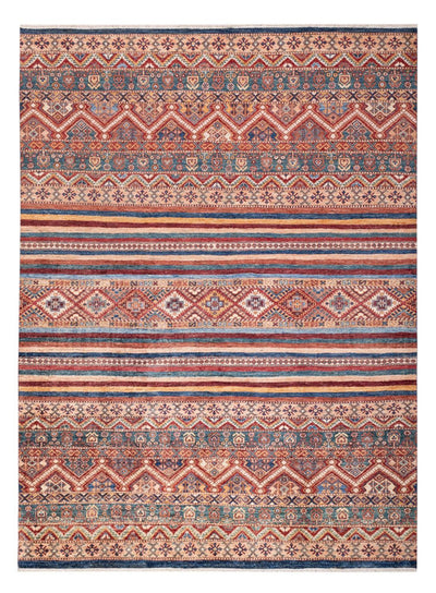 Shal Dywan 176x229cm - Dywan orientalny