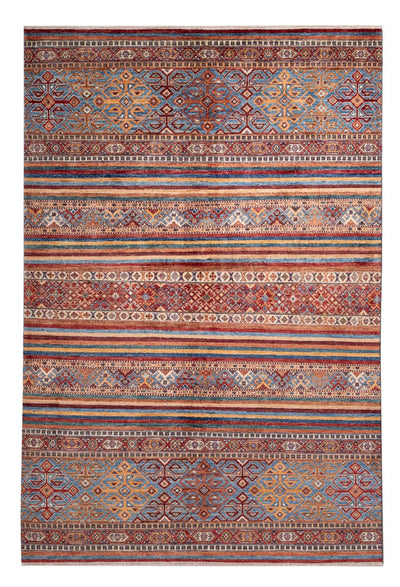 Shal Dywan 169x244cm - Dywan orientalny