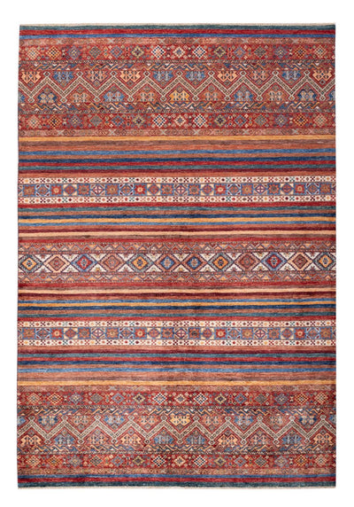 Shal Dywan 173x233cm - Dywan orientalny