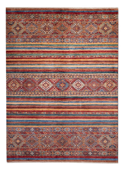 Shal Dywan 174x235cm - Dywan orientalny