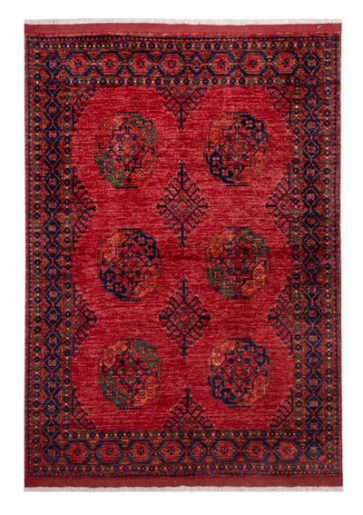 Khal Mohammadi Dywan 172x234cm - Dywan orientalny