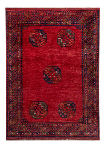 Khal Mohammadi Dywan 172x236cm - Dywan orientalny