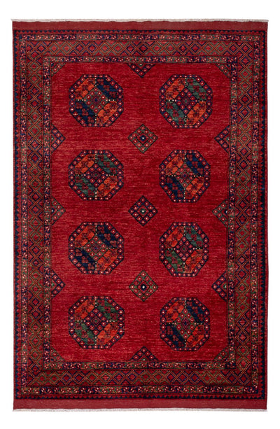 Khal Mohammadi Dywan 176x256cm - Dywan orientalny