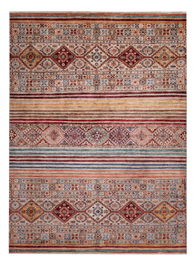 Shal Dywan 168x233cm - Dywan orientalny