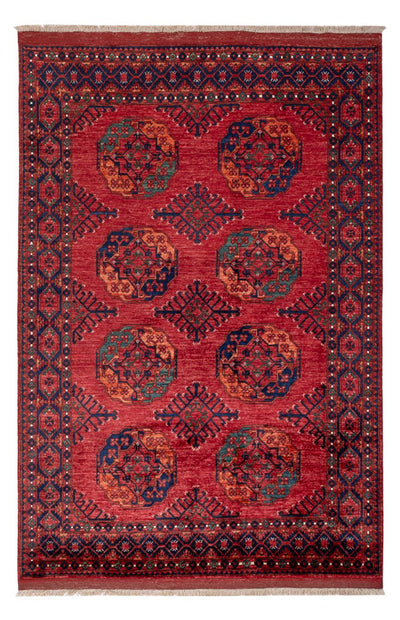 Khal Mohammadi Dywan 174x250cm - Dywan orientalny