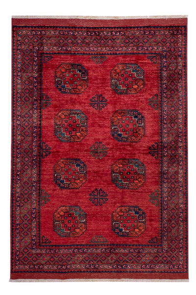 Khal Mohammadi Dywan 173x235cm - Dywan orientalny