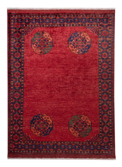 Khal Mohammadi Dywan 177x239cm - Dywan orientalny