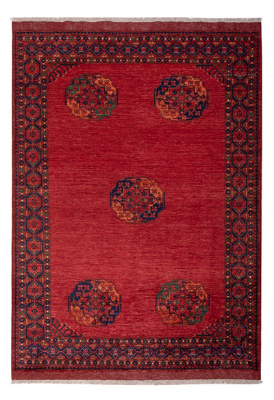 Khal Mohammadi Dywan 177x241cm - Dywan orientalny