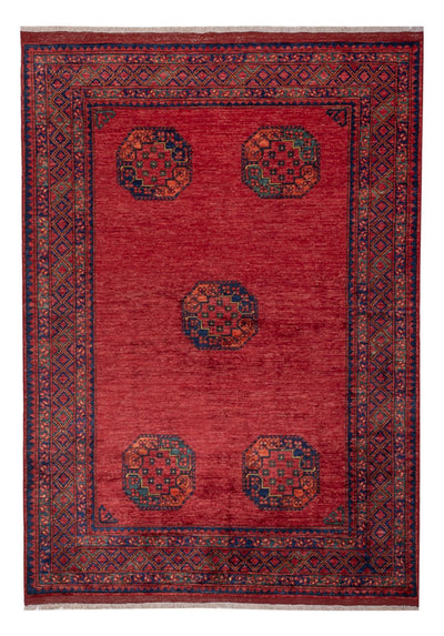 Khal Mohammadi Dywan 172x238cm - Dywan orientalny