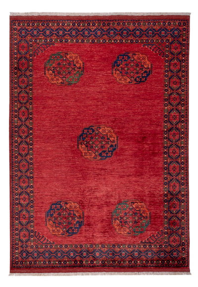 Khal Mohammadi Dywan 175x243cm - Dywan orientalny