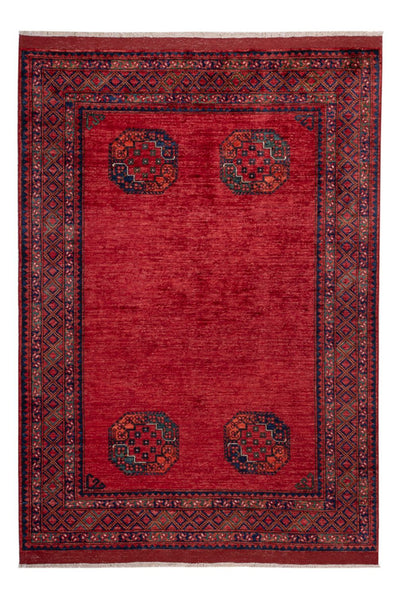 Khal Mohammadi Dywan 173x240cm - Dywan orientalny