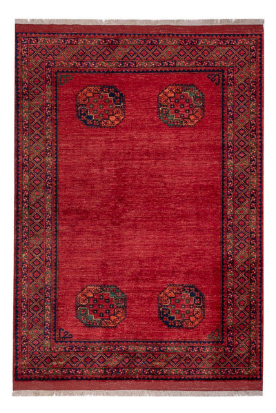 Khal Mohammadi Dywan 175x241cm - Dywan orientalny