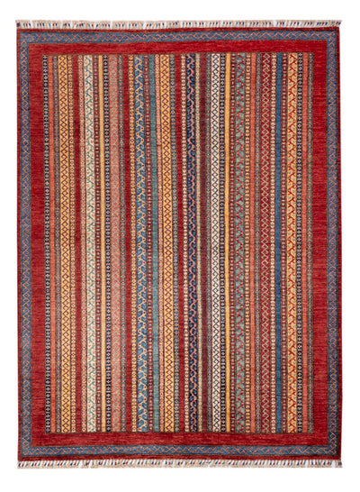Shal Dywan 174x234cm - Dywan orientalny