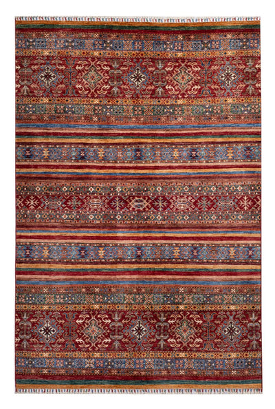 Shal Dywan 165x241cm - Dywan orientalny