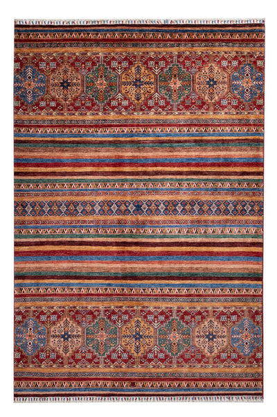 Shal Dywan 166x246cm - Dywan orientalny