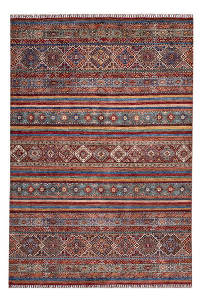 Shal Dywan 167x244cm - Dywan orientalny