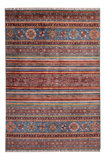 Shal Dywan 168x247cm - Dywan orientalny