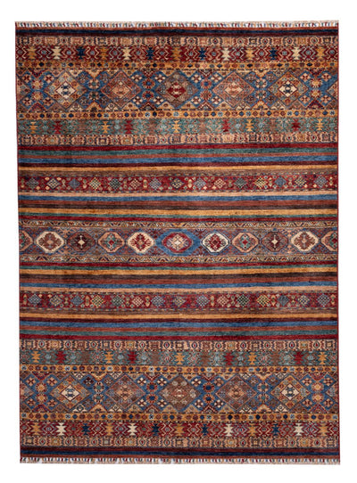 Shal Dywan 169x229cm - Dywan orientalny