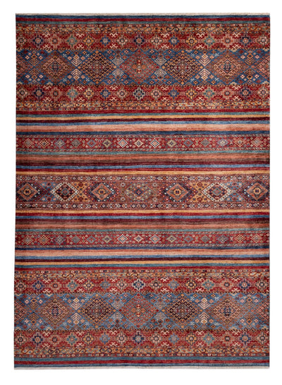 Shal Dywan 176x236cm - Dywan orientalny