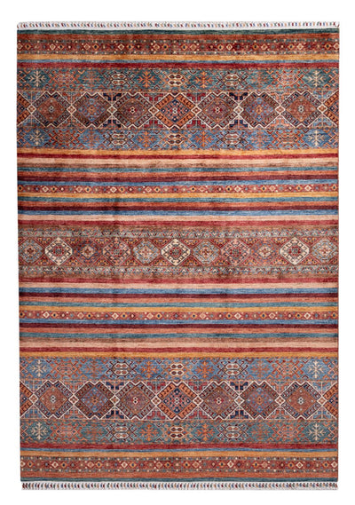 Shal Dywan 172x243cm - Dywan orientalny