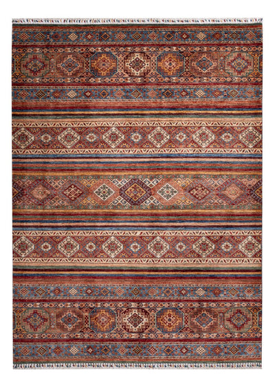Shal Dywan 179x241cm - Dywan orientalny