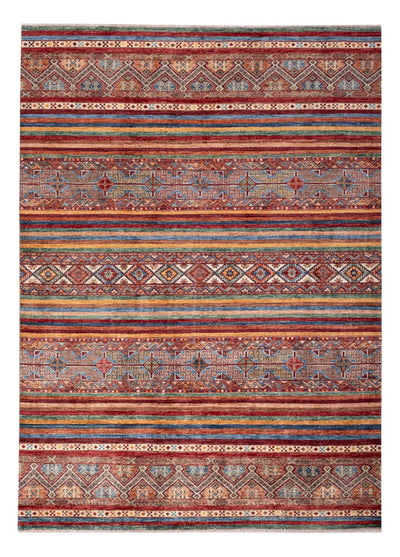 Shal Dywan 177x243cm - Dywan orientalny
