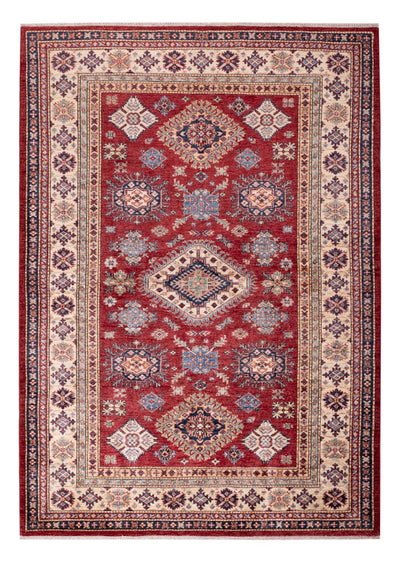 Kazak Dywan 173x243cm - Dywan orientalny