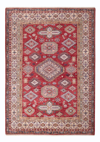 Kazak Dywan 175x241cm - Dywan orientalny