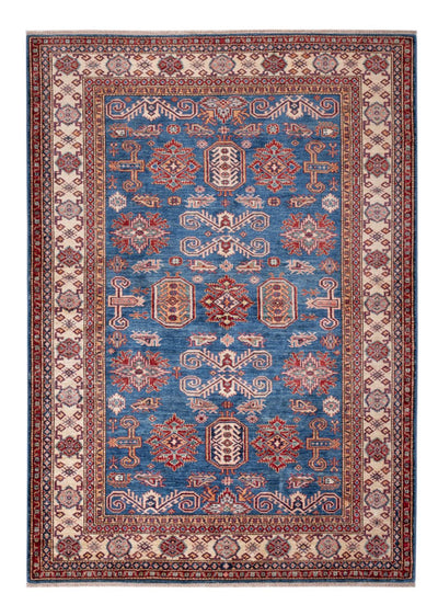 Kazak Dywan 176x237cm - Dywan orientalny