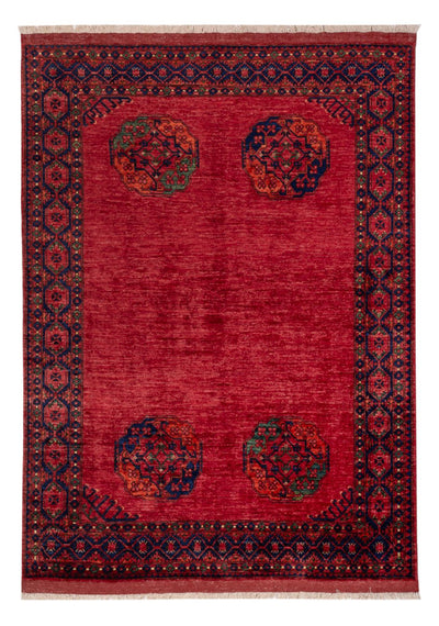 Khal Mohammadi Dywan 177x244cm - Dywan orientalny