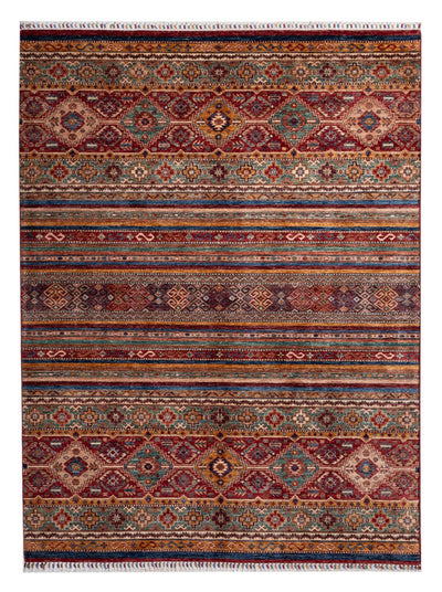 Shal Dywan 174x235cm - Dywan orientalny