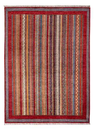 Shal Dywan 173x236cm - Dywan orientalny