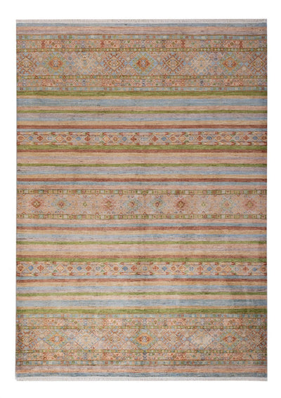 Shal Dywan 173x237cm - Dywan orientalny