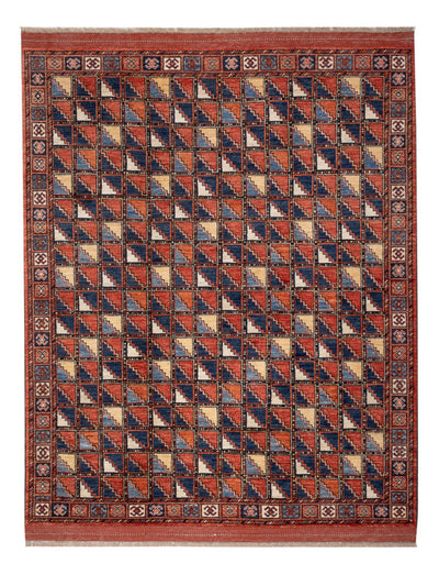 Dywan afgański 176x215cm - Dywan orientalny