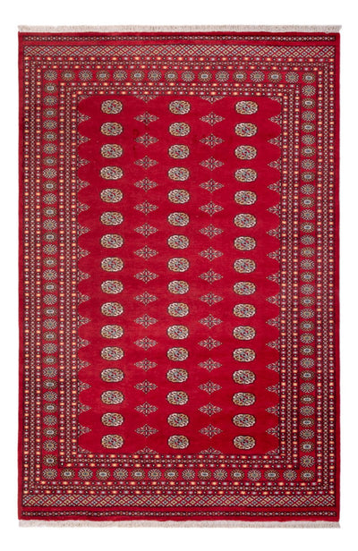 Bukhara Dywan 201x307cm - Dywan orientalny